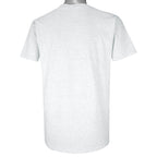 NFL - New England Patriots, Ready No. 12 T-Shirt 2002 Large Vintage Retro Football