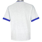 NFL (Trench) - Buffalo Bills Big Spell-Out T-Shirt 1990s X-Large Vintage Retro Football