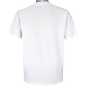 Vintage - Of Course Im Having Fun! T-Shirt 1990s X-Large Vintage Retro