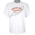 Vintage - Grand Prix Montreal T-Shirt 1990s X-Large Vintage Retro
