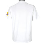 Vintage (Hanes) - Hard Rock Cafe 11th Anniversary, Tokyo T-Shirt 1994 Large Vintage Retro