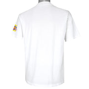 Vintage (Hanes) - Hard Rock Cafe 11th Anniversary, Tokyo T-Shirt 1994 Large Vintage Retro