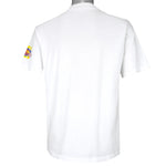 Vintage (Hanes) - Hard Rock Cafe 11th Anniversary, Tokyo T-Shirt 1994 Large Vintage Retro
