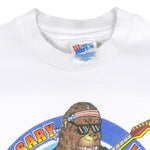 Vintage (Hanes) - Hard Rock Cafe 11th Anniversary, Tokyo T-Shirt 1994 Large Vintage Retro
