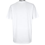 NFL (Delta) - Miami Dolphins Big logo T-Shirt 1996 X-Large Vintage Retro Football