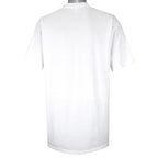 MLB - New York Yankees, Subway Shadown T-Shirt 2000 X-Large Vintage Retro Baseball