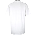 MLB - New York Yankees, Subway Shadown T-Shirt 2000 X-Large Vintage Retro Baseball