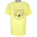 Vintage - Croma Change Sun Body Heat T-Shirt 1990s Large Vintage Retro