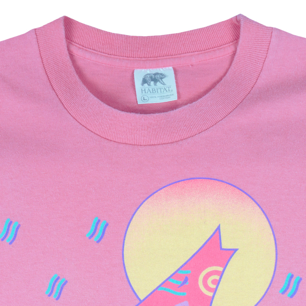 Vintage - Mesa Verde National Park T-Shirt 1989 Large Vintage Retro