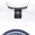 Vintage - Def Jam University T-Shirt 1990s Medium Vintage Retro