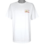 Vintage - Rodney Dangerfield Meet Wally Sparks T-Shirt 1990s X-Large Vintage Retro