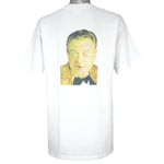 Vintage - Rodney Dangerfield Meet Wally Sparks Film T-Shirt 1997 X-Large
