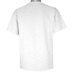 NFL - Atlanta Falcons X Snoopy Peanuts T-Shirt 1990s X-Large Vintage Retro Football