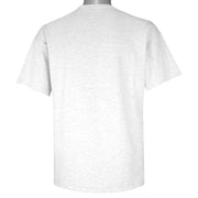 NFL - Atlanta Falcons X Snoopy Peanuts T-Shirt 1990s X-Large Vintage Retro Football