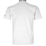 NCAA - Indiana University Hoosiers Embroidered T-Shirt 1990s Medium Vintage Retro College