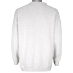 NFL - Miami Dolphins Big Logo Crew Neck Sweatshirt 1994 X-Large Vintage Retro Football