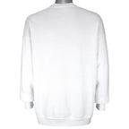 Vintage (Lee) - Driver A School Bus! Crew Neck Sweatshirt 1990s X-Large Vintage Retro