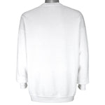 Vintage (Lee) - Driver A School Bus! Crew Neck Sweatshirt 1990s X-Large Vintage Retro