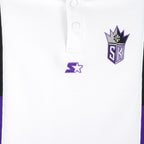 Starter - Sacramento Kings Embroidered Jersey X-Large Vintage Retro Basketball