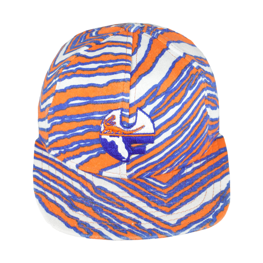 NCAA - Florida Gators Snapback Hat 1990s Adjustable Vintage Retro College