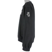 Nike - Chicago White Sox Big Spell-Out Windbreaker 1990s Large Vintage Retro