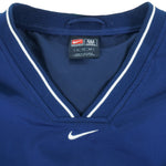 Nike - Olympic Games, USA Windbreaker 1990s X-Large Vintage Retro