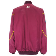 NFL (Starter) - Washington Redskins Button-Up Windbreaker 1990s XX-Large Vintage Retro Football
