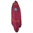 NFL (Starter) - Washington Redskins Button-Up Windbreaker 1990s XX-Large Vintage Retro Football