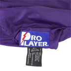 NFL (Pro Player) - Baltimore Ravens Reversible Windbreaker 1990s Large Vintage Retro Football