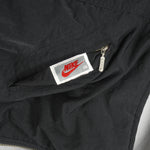 Nike - Black Reversible Vest T-Shirt 1990s Large Vintage Retro