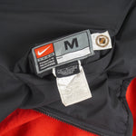 Nike - Washington Redskins Reversible Jacket 1990s Medium Vintage Retro Hockey