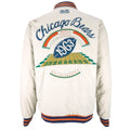 NFL - Chicago Bears, Champions Reversible Jacket 1963 Large Vintage Retro Football