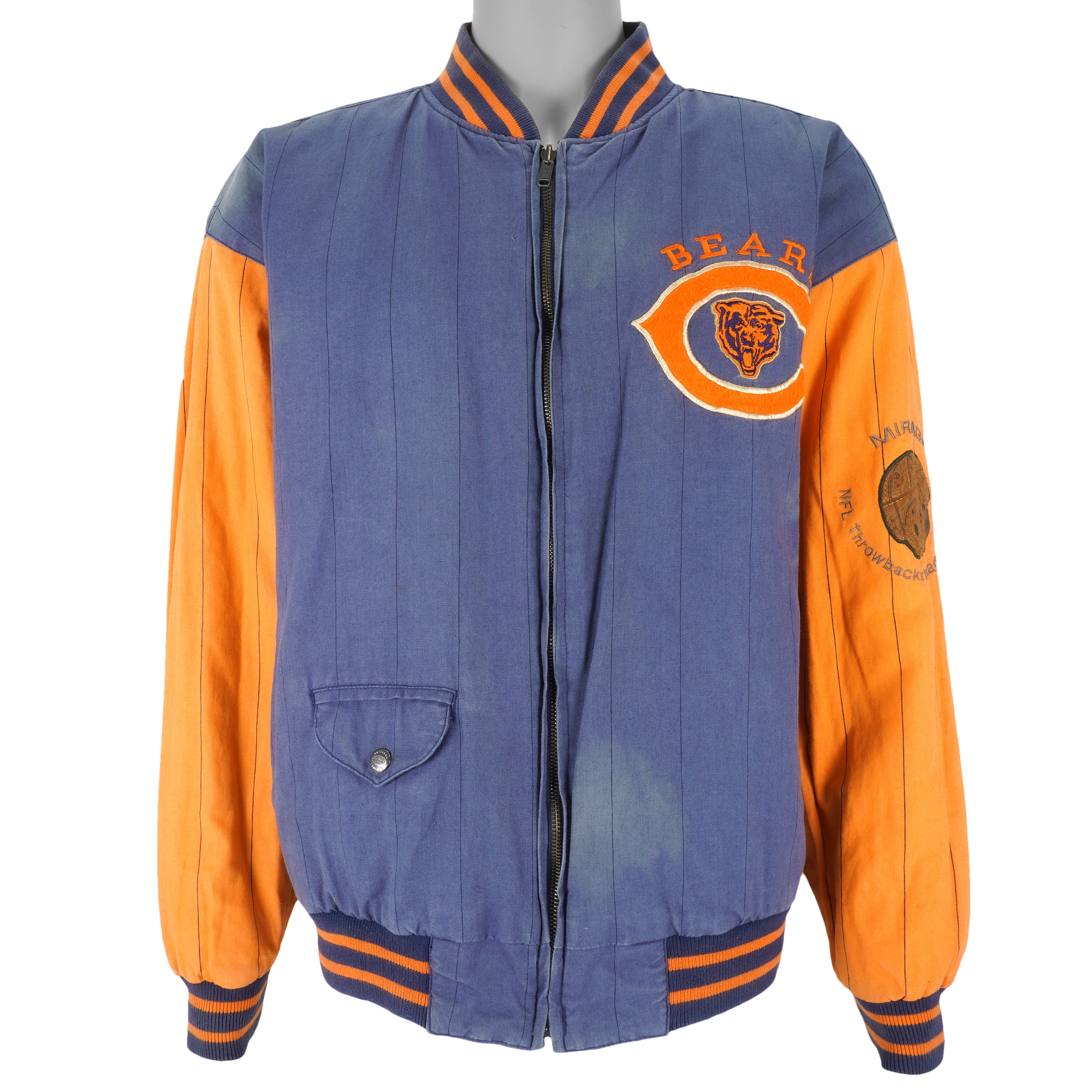 Vintage NFL (Mirage) - Chicago 'Bears 1963 Champions