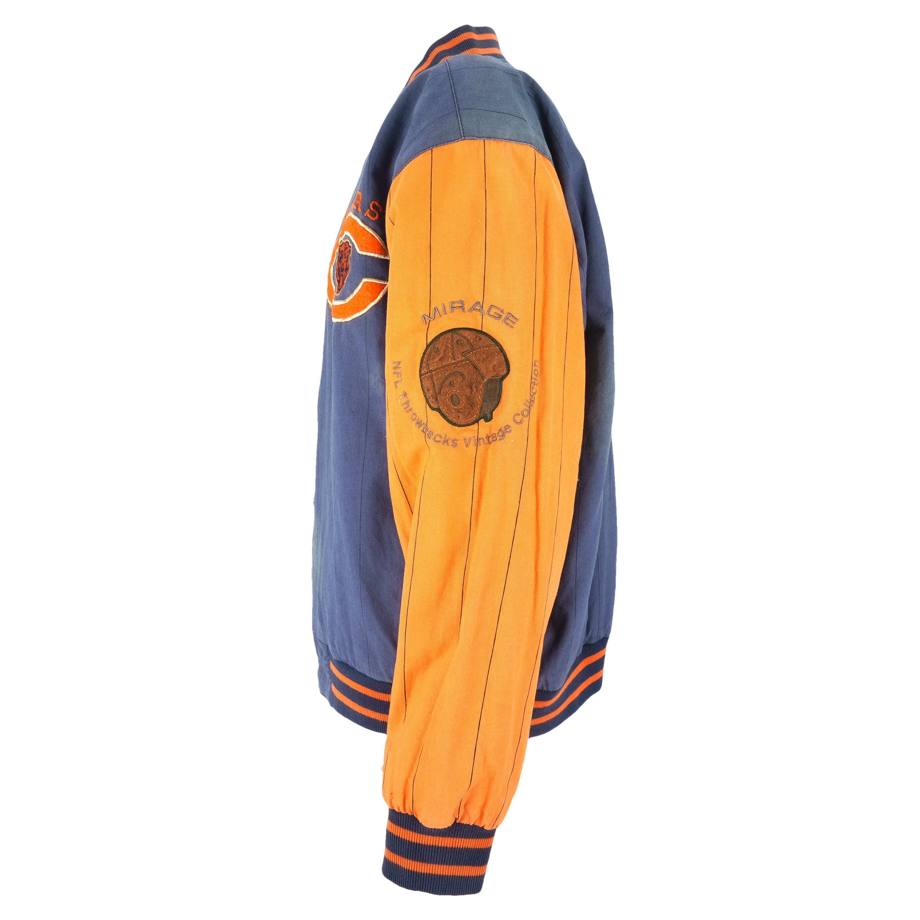 Vintage NFL (Mirage) - Chicago 'Bears 1963 Champions