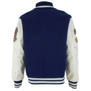 MLB - New York Yankees Varsity Jacket 2007 X-Large Vintage Retro Baseball