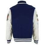 MLB - New York Yankees Varsity Jacket 2007 X-Large Vintage Retro Baseball