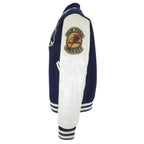 MLB - New York Yankees Varsity Jacket 2007 X-Large Vintage Retro Baseball