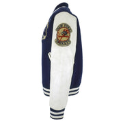 MLB - New York Yankees Varsity Jacket 2007 X-Large Vintage Retro Baseball