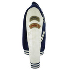 MLB - New York Yankees Varsity Jacket 2007 X-Large Vintage Retro Baseball