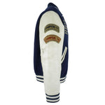 MLB - New York Yankees Varsity Jacket 2007 X-Large Vintage Retro Baseball
