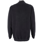 NFL (Logo Athletic) - Pittsburgh Steelers Crew Neck Sweatshirt 1994 Large Vintage Retro Football