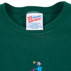 Vintage (Hanes)- Centennial Olympic Games, Atlanta Sweatshirt 1996 XX-Large Vintage Retro