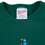 Vintage (Hanes)- Centennial Olympic Games, Atlanta Sweatshirt 1996 XX-Large Vintage Retro