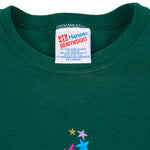 Vintage (Hanes)- Centennial Olympic Games, Atlanta Sweatshirt 1996 XX-Large Vintage Retro