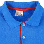 MLB (Brooks) - Toronto Blue Jays 1/4 Button Sweatshirt 1990s X-Large Vintage Retro Baseball