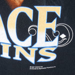 Vintage - Black Trace Adkins Sweatshirt 1997 X-Large Vintage Retro