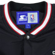 Starter - Chicago Bulls Pullover Windbreaker XX-Large Vintage Retro
