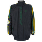 Starter - Green Bay Packers Jacket 1990s Large