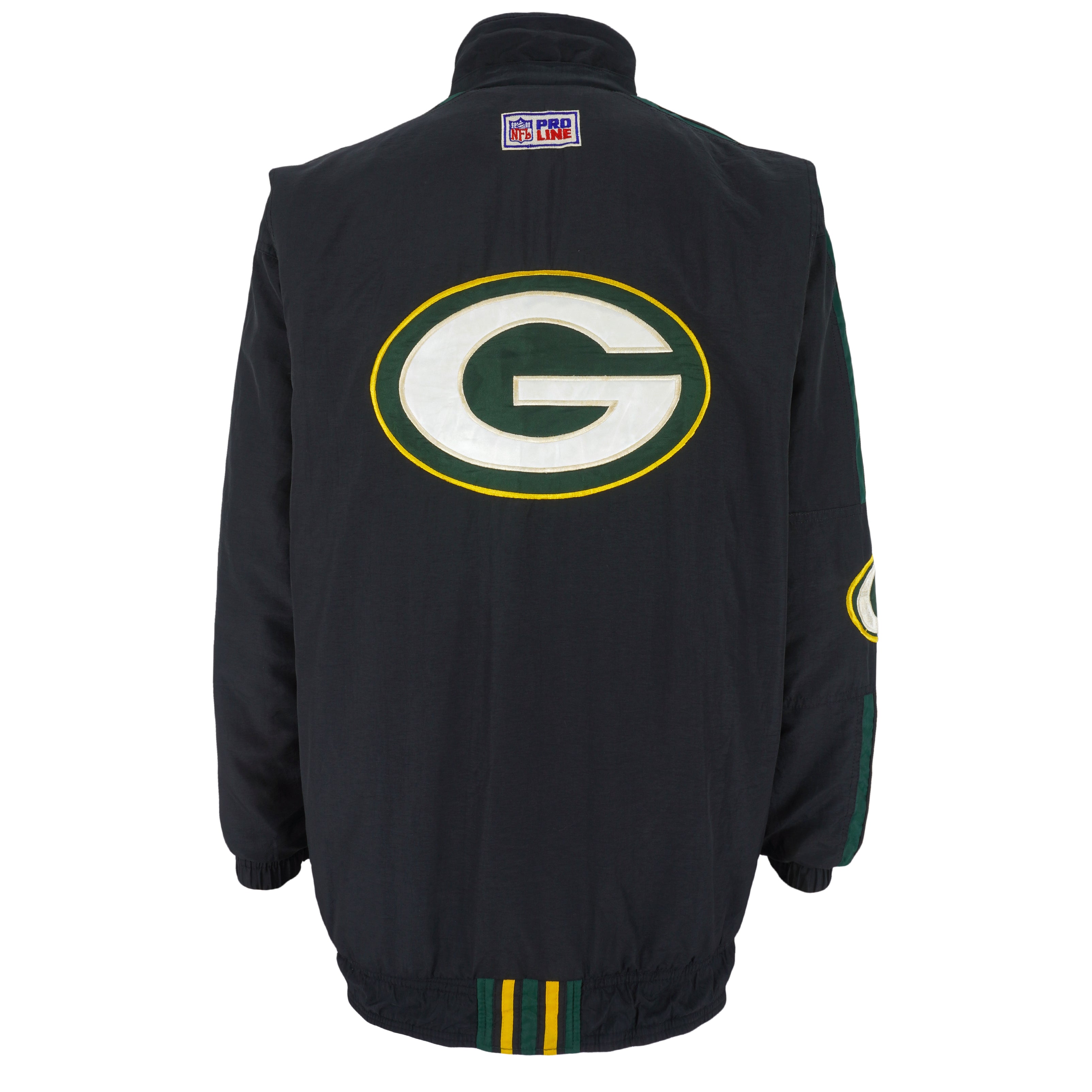 Vintage Jacket : r/GreenBayPackers