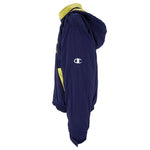 NCAA (Champion) - Notre Dame Fighting Irish Big Logo Jacket 1990s X-Large Vintage Retro
